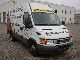 2001 Iveco  DAILY 35C13 Van or truck up to 7.5t Box-type delivery van - high and long photo 1