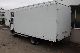 1991 Iveco  Euro Cargo 65E14 Van or truck up to 7.5t Box photo 2