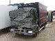 1997 Iveco  Cargo Van or truck up to 7.5t Box photo 9
