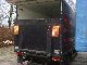 1997 Iveco  Cargo Van or truck up to 7.5t Box photo 4