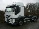 Iveco  AT260S42Y/FP, Getr.Manuell, intarder, Euro5 2007 Swap chassis photo