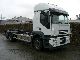 2007 Iveco  AT260S42Y/FP, Getr.Manuell, intarder, Euro5 Truck over 7.5t Swap chassis photo 3