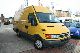 Iveco  Daily 35S11 long and high-net 4400 - 2002 Box-type delivery van - high and long photo