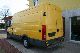 2002 Iveco  Daily 35S11 long and high-net 4400 - Van or truck up to 7.5t Box-type delivery van - high and long photo 3