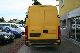 2002 Iveco  Daily 35S11 long and high-net 4400 - Van or truck up to 7.5t Box-type delivery van - high and long photo 4