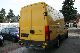 2002 Iveco  Daily 35S11 long and high-net 4400 - Van or truck up to 7.5t Box-type delivery van - high and long photo 5