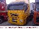 Iveco  Stralis 440e45 intarder-manual-climate 2007 Standard tractor/trailer unit photo