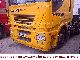 2007 Iveco  Stralis 440e45 intarder-manual-climate Semi-trailer truck Standard tractor/trailer unit photo 1