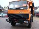 Iveco  80 130 1987 Chassis photo