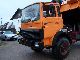 1987 Iveco  80 130 Van or truck up to 7.5t Chassis photo 1