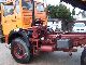 1987 Iveco  80 130 Van or truck up to 7.5t Chassis photo 2