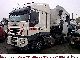 Iveco  Stralis 440E43 manual airco 2002 Standard tractor/trailer unit photo