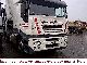 2002 Iveco  Stralis 440E43 manual airco Semi-trailer truck Standard tractor/trailer unit photo 5