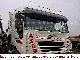 2002 Iveco  Stralis 440E43 manual airco Semi-trailer truck Standard tractor/trailer unit photo 6