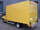2004 Iveco  CASE DAILY 50C13 Van or truck up to 7.5t Box photo 1