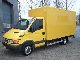 2004 Iveco  CASE DAILY 50C13 Van or truck up to 7.5t Box photo 3