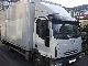 2007 Iveco  80E220 Van or truck up to 7.5t Box photo 2