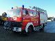Iveco  AW 90-16 4X4 EXCELLENT CONDITION FIRE 1988 Other trucks over 7 photo