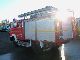 1988 Iveco  AW 90-16 4X4 EXCELLENT CONDITION FIRE Truck over 7.5t Other trucks over 7 photo 3