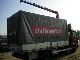 1996 Iveco  ML100E21-Fassi 2xHydraulisch Truck over 7.5t Truck-mounted crane photo 2