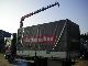 1996 Iveco  ML100E21-Fassi 2xHydraulisch Truck over 7.5t Truck-mounted crane photo 3