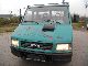 1995 Iveco  Daily35-10 \ Van or truck up to 7.5t Stake body photo 1