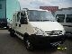 2008 Iveco  DAILY 35C12 Van or truck up to 7.5t Tipper photo 1