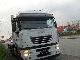 Iveco  440S43 with Kipphydraulik IF switch 420,480,500 2005 Standard tractor/trailer unit photo