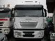 Iveco  AS 440S42 Euro5 as 430,450,420 2007 Standard tractor/trailer unit photo