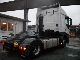 2007 Iveco  AS 440S42 Euro5 as 430,450,420 Semi-trailer truck Standard tractor/trailer unit photo 3