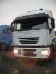 2007 Iveco  AS 440S42 Euro5 as 430,450,420 Semi-trailer truck Standard tractor/trailer unit photo 4