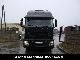 2010 Iveco  Stralis 420 6x2! Good For Russia! Semi-trailer truck Standard tractor/trailer unit photo 1