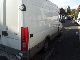 2002 Iveco  Daily Van or truck up to 7.5t Box-type delivery van - high and long photo 3