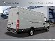 2008 Iveco  Daily 35S14 Maxi CNG high and long Van or truck up to 7.5t Box-type delivery van - high photo 1