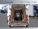 2008 Iveco  Daily 35S14 Maxi CNG high and long Van or truck up to 7.5t Box-type delivery van - high photo 3