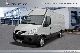 Iveco  Daily 35S14 Maxi CNG high and long 2008 Box-type delivery van photo