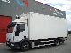 2008 Iveco  Euro Cargo ML140E25 - Frigo TK with LBW kg 1500th Truck over 7.5t Refrigerator body photo 2