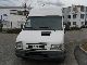 Iveco  MAXI Turbo Daily 49-10, HIGH, LONG 1998 Box-type delivery van - high and long photo