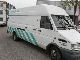 1998 Iveco  MAXI Turbo Daily 49-10, HIGH, LONG Van or truck up to 7.5t Box-type delivery van - high and long photo 1