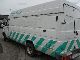 1998 Iveco  MAXI Turbo Daily 49-10, HIGH, LONG Van or truck up to 7.5t Box-type delivery van - high and long photo 2