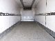 2002 Iveco  Euro Cargo 120E24 4x2 Refrigerated Carrier Supra850 Truck over 7.5t Refrigerator body photo 10