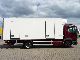 2002 Iveco  Euro Cargo 120E24 4x2 Refrigerated Carrier Supra850 Truck over 7.5t Refrigerator body photo 4