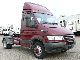 2006 Iveco  Daily 50C17 City-/MiniSattel switch speedometer age Semi-trailer truck Standard tractor/trailer unit photo 1