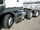 2006 Iveco  Stralis 500 6x2 Euro 5 AS intarder age-Tacho Semi-trailer truck Standard tractor/trailer unit photo 2