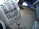 2007 Iveco  Stralis Active Space 500 switch intarder Euro5 Semi-trailer truck Standard tractor/trailer unit photo 8
