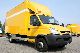 2007 Iveco  65C18 case Euro4 LBW Navi top condition Van or truck up to 7.5t Box photo 1