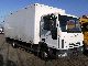 2004 Iveco  75 E 17 € cargo liftgate, Standh., 1.Hand Van or truck up to 7.5t Box photo 1
