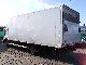 2004 Iveco  75 E 17 € cargo liftgate, Standh., 1.Hand Van or truck up to 7.5t Box photo 4