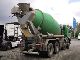 2005 Iveco  AD340T38B Liepherr 9m ³ German control vehicle Truck over 7.5t Cement mixer photo 5
