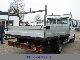 1997 Iveco  Turbo Daily 49.10 Doka platform Van or truck up to 7.5t Stake body photo 3
